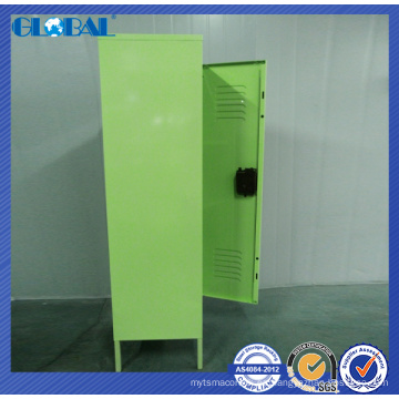 Lovely Steel Mini Locker for Children